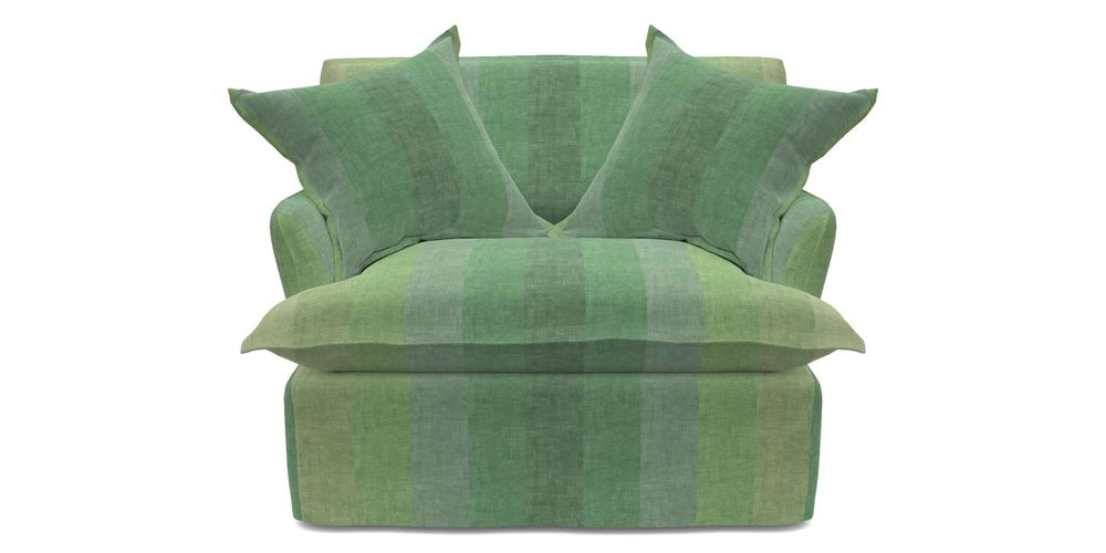 Bespoke Armchairs