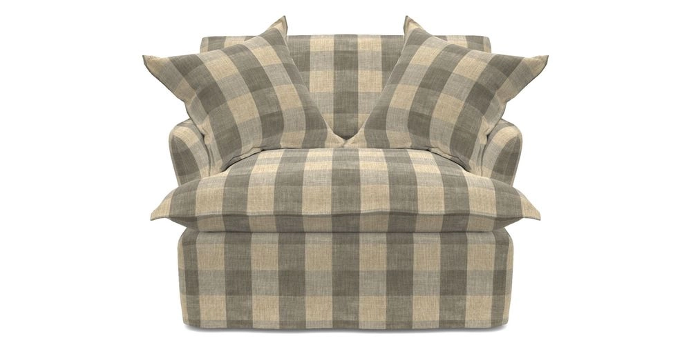 Bespoke Armchairs
