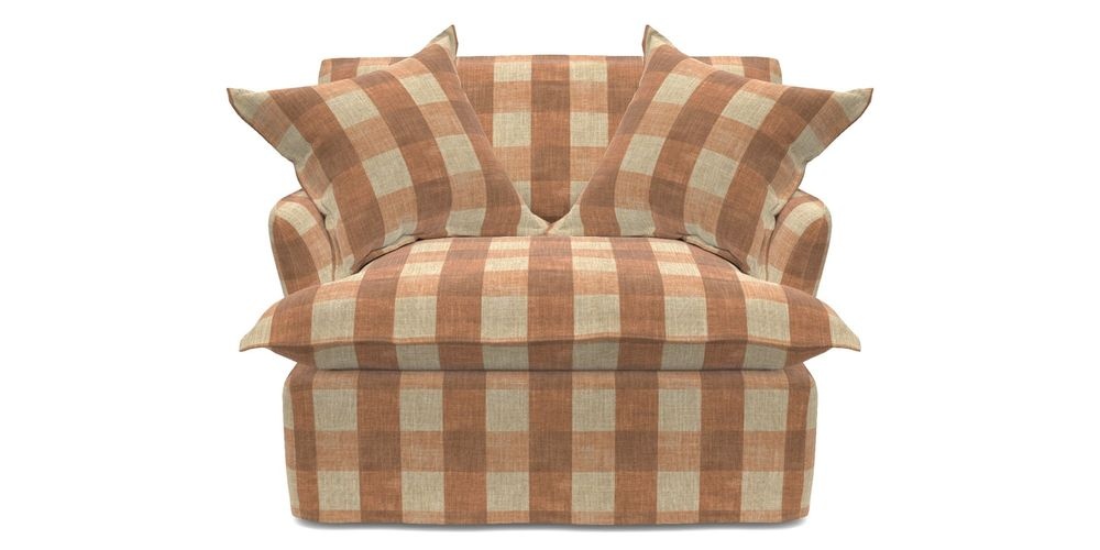 Bespoke Armchairs