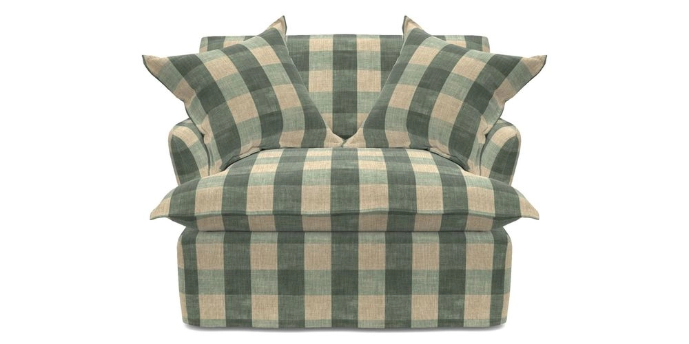Bespoke Armchairs