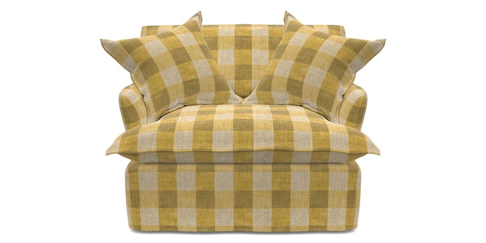 Bespoke Armchairs