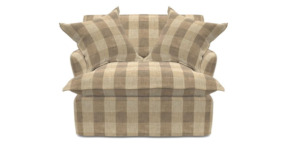 Bespoke Armchairs