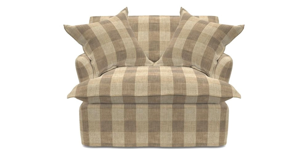 Bespoke Armchairs