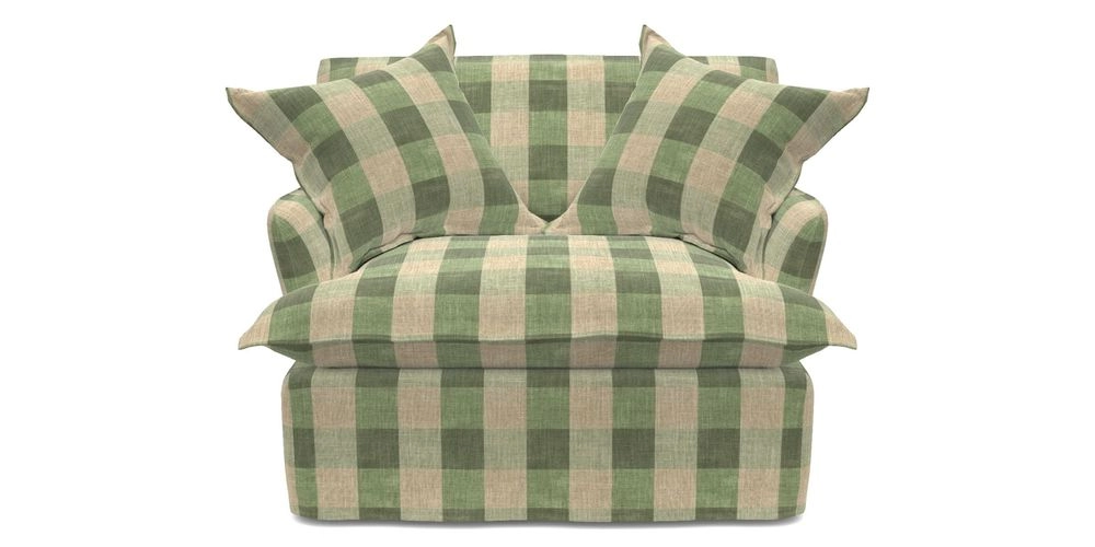 Bespoke Armchairs