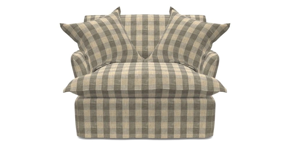 Bespoke Armchairs