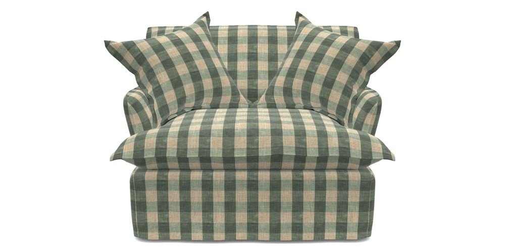 Bespoke Armchairs