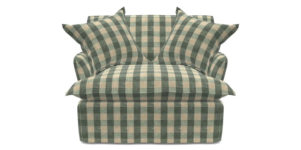Bespoke Armchairs