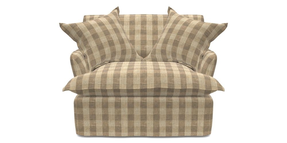 Bespoke Armchairs