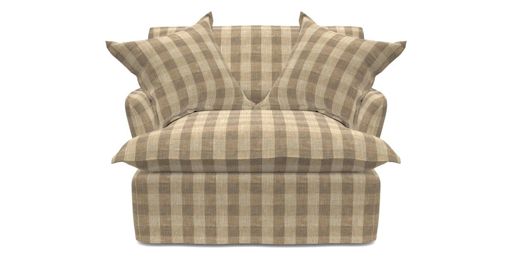Bespoke Armchairs