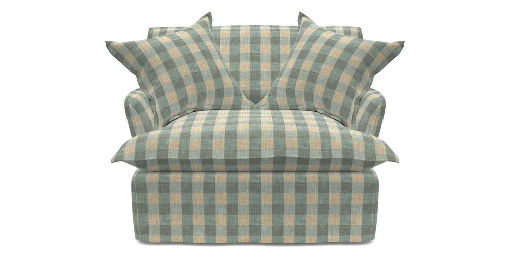 Bespoke Armchairs