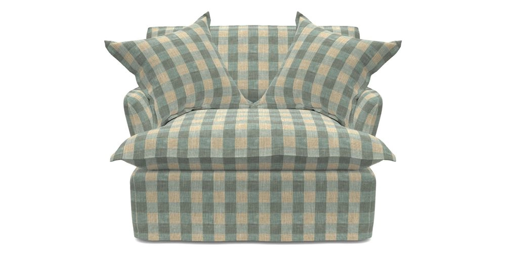 Bespoke Armchairs