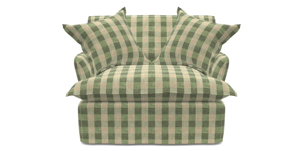 Bespoke Armchairs
