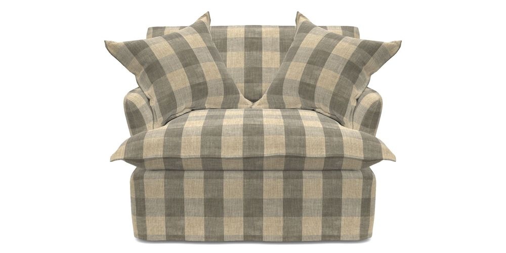 Bespoke Armchairs