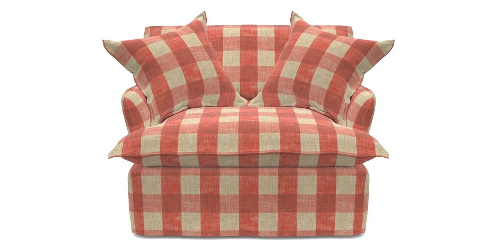 Bespoke Armchairs