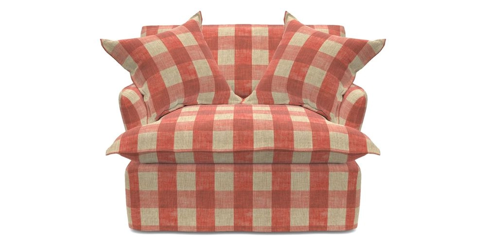 Bespoke Armchairs