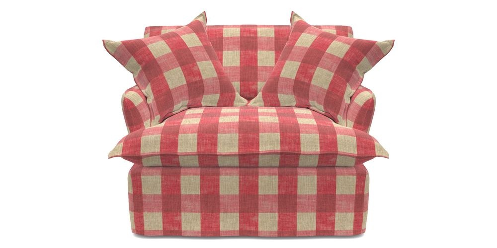 Bespoke Armchairs