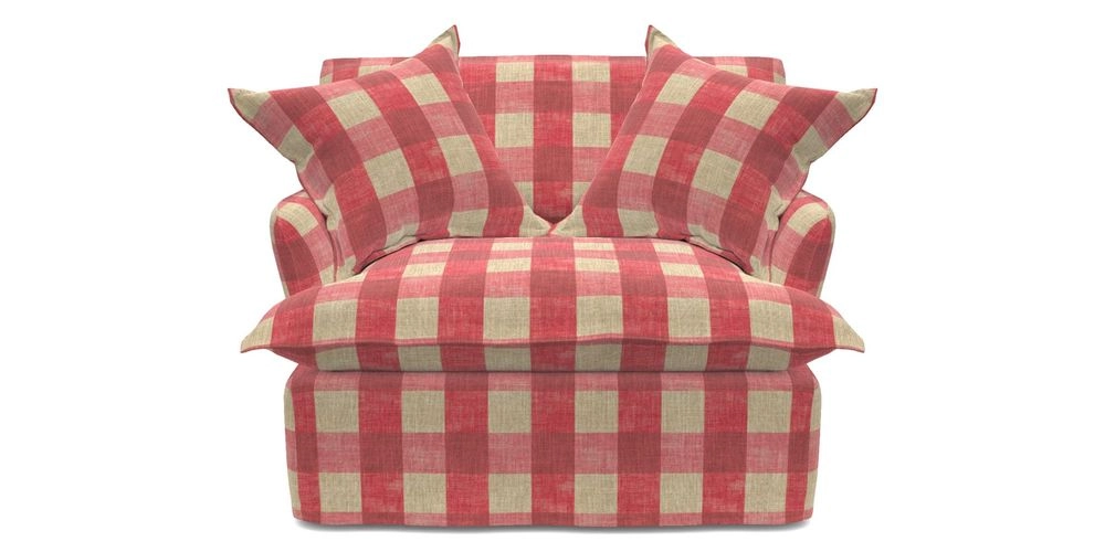 Bespoke Armchairs