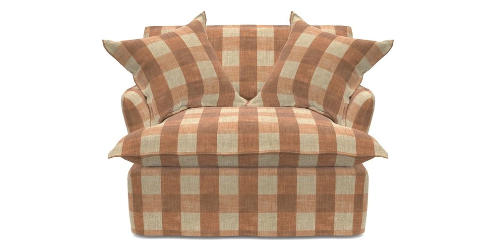 Bespoke Armchairs