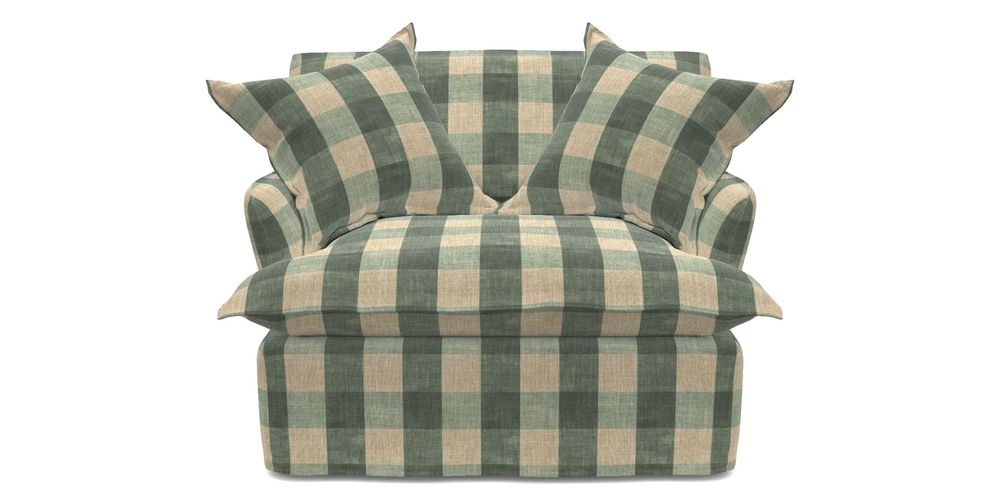 Bespoke Armchairs