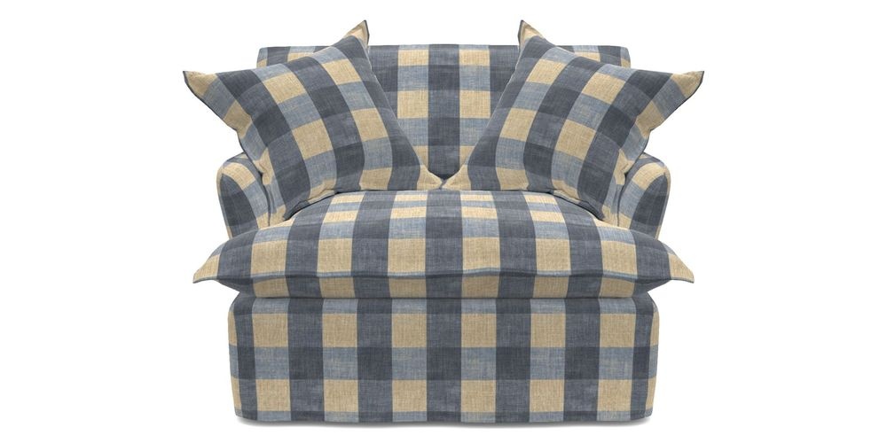 Bespoke Armchairs
