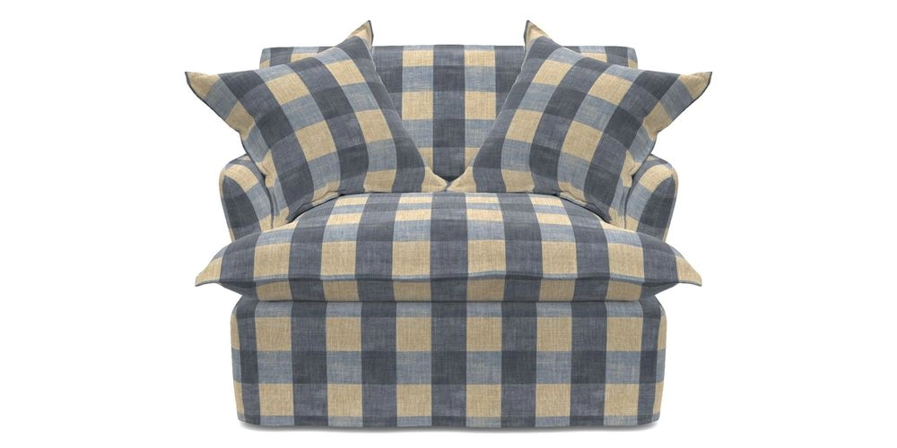 Bespoke Armchairs