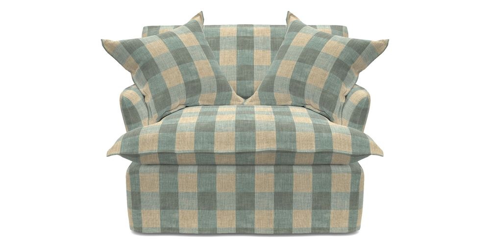 Bespoke Armchairs
