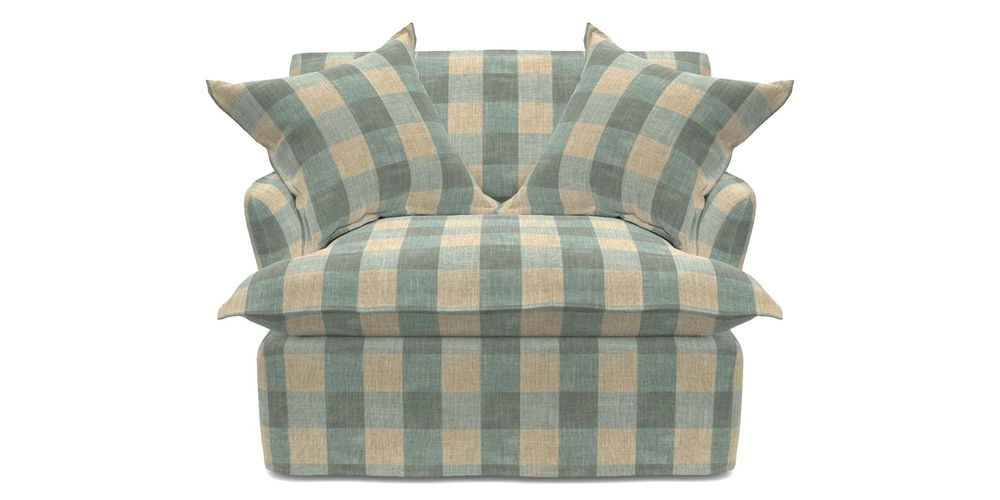 Bespoke Armchairs