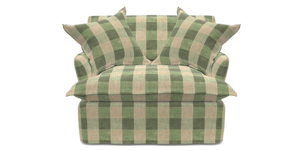Bespoke Armchairs