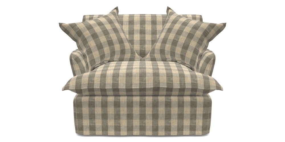 Bespoke Armchairs