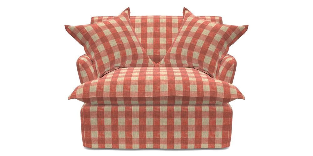 Bespoke Armchairs