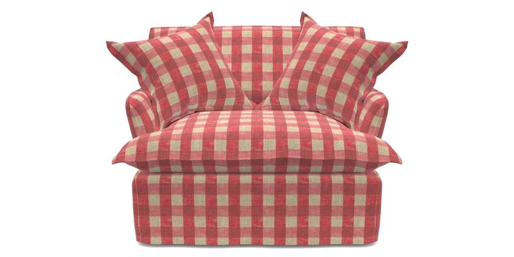 Bespoke Armchairs