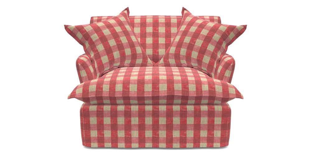 Bespoke Armchairs