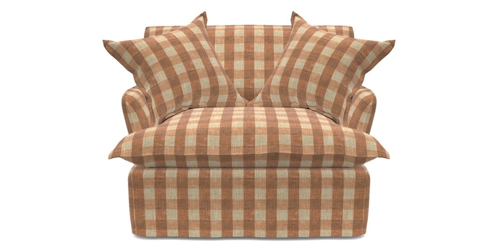 Bespoke Armchairs