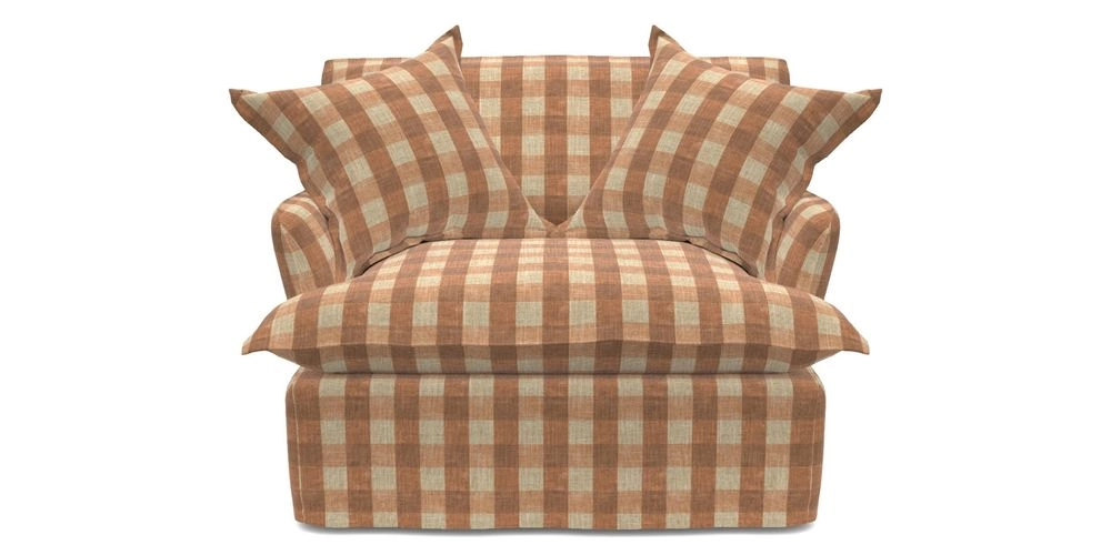 Bespoke Armchairs