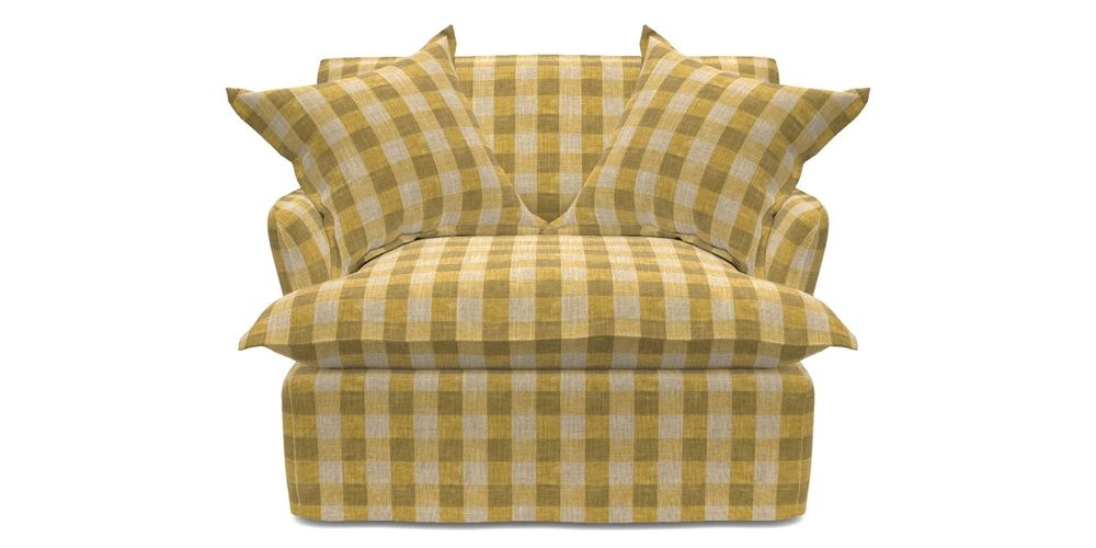 Bespoke Armchairs
