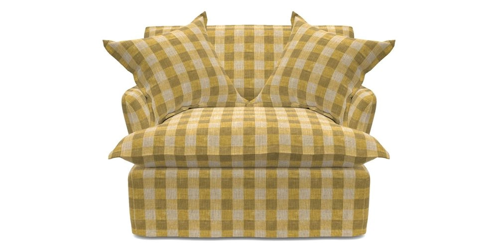 Bespoke Armchairs