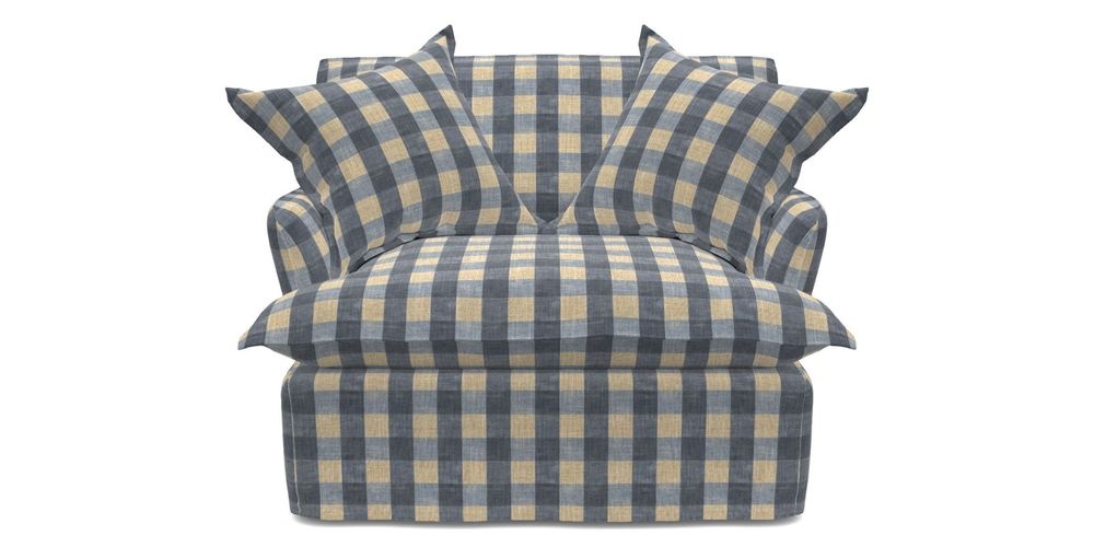 Bespoke Armchairs