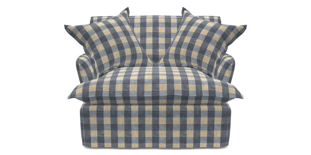 Bespoke Armchairs