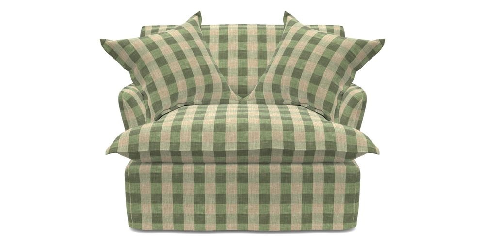 Bespoke Armchairs
