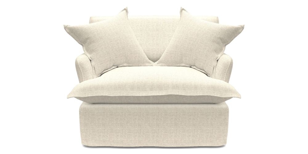 Bespoke Armchairs