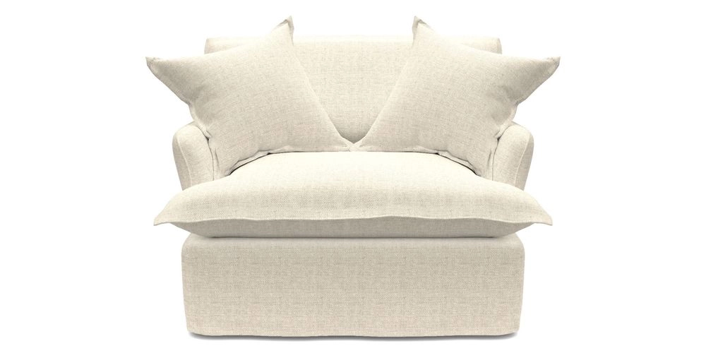 Bespoke Armchairs