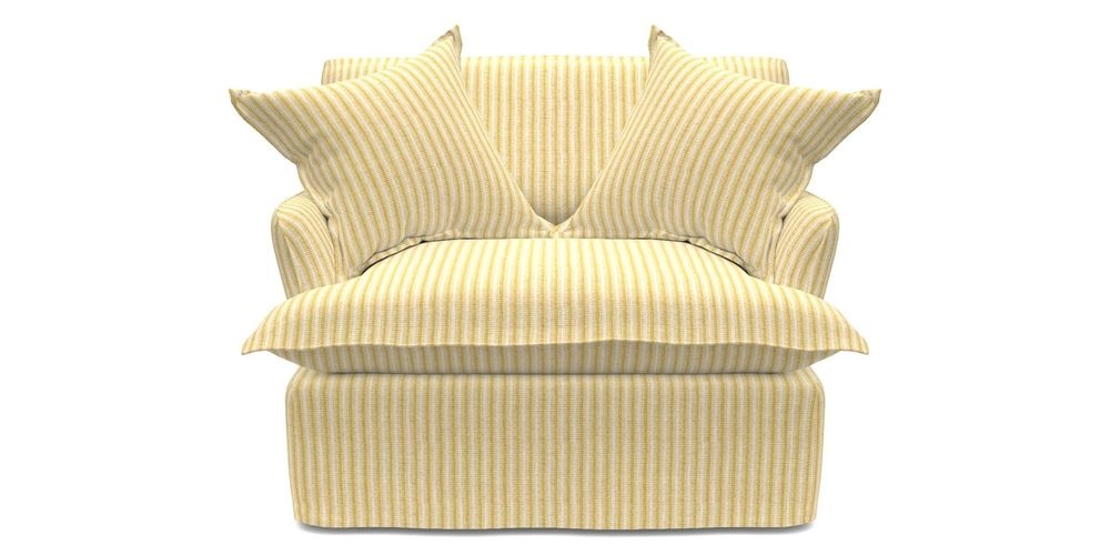 Bespoke Armchairs