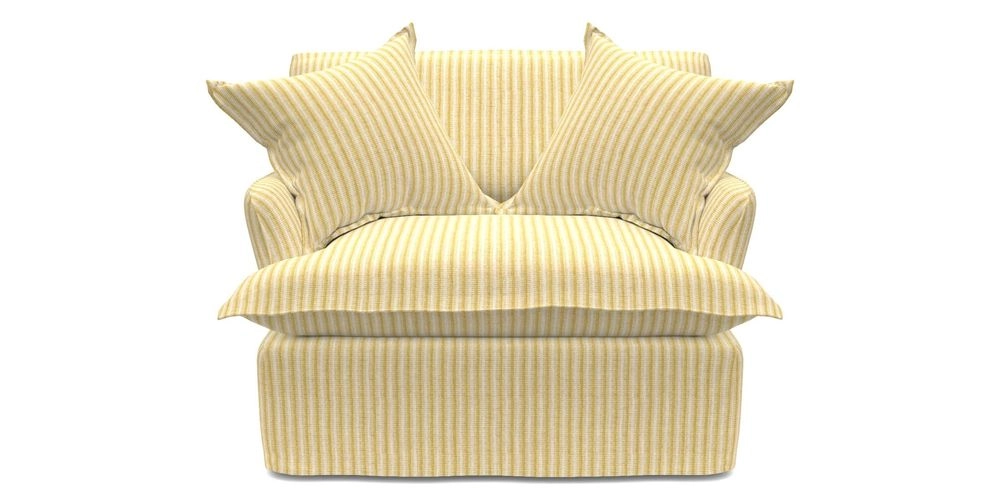 Bespoke Armchairs