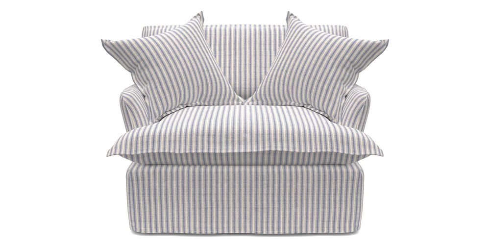 Bespoke Armchairs
