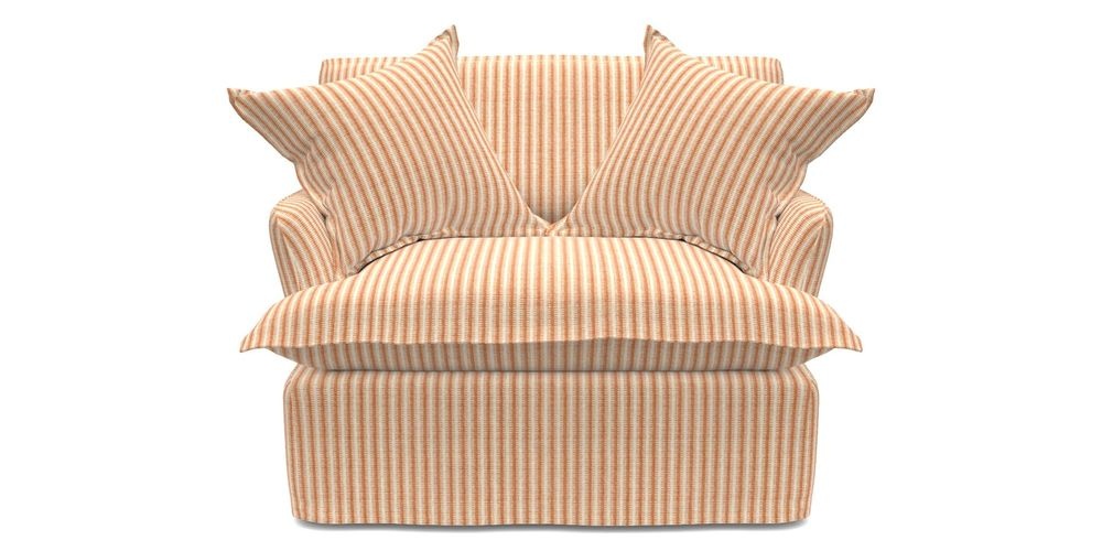 Bespoke Armchairs
