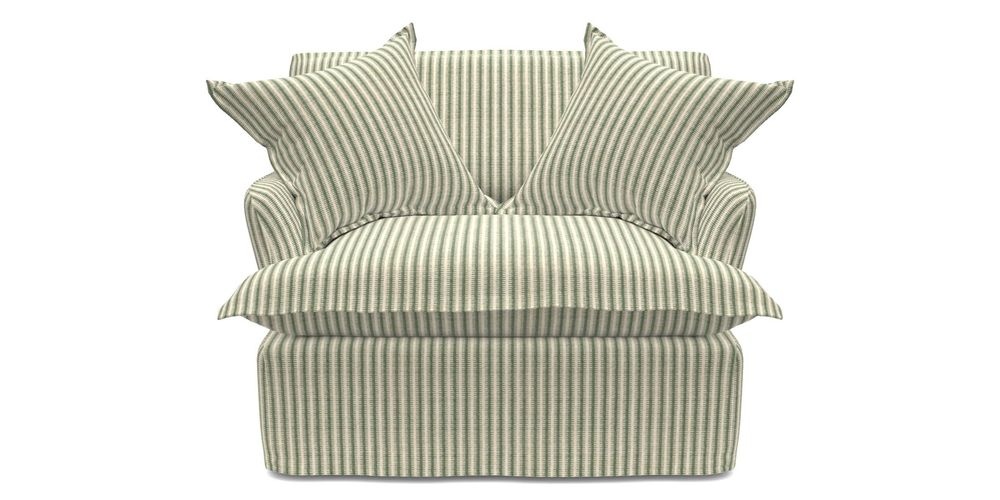 Bespoke Armchairs