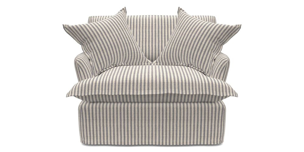 Bespoke Armchairs