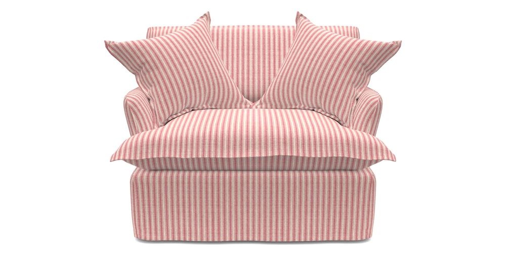 Bespoke Armchairs