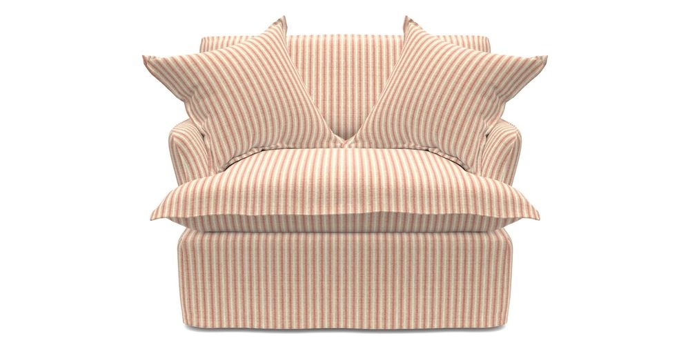 Bespoke Armchairs