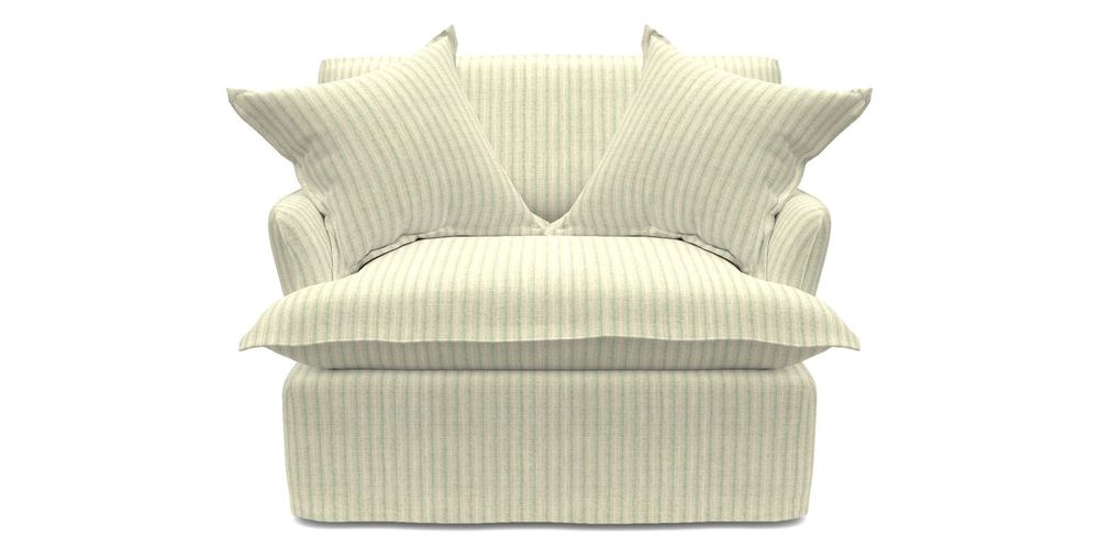 Bespoke Armchairs